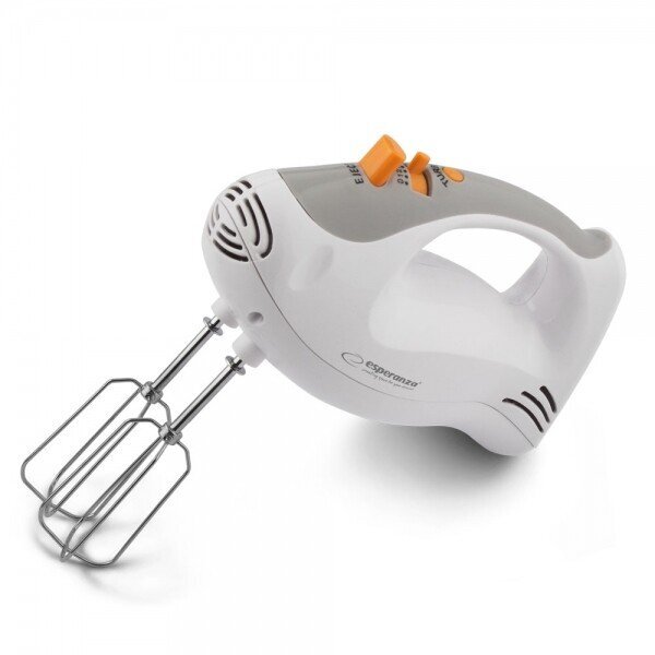 Mixer de Mana Donut EKM009 250W Alb-Gri