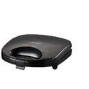 Sandwich Maker Esperanza Tortilla EKT009 1000W Negru