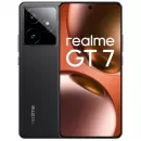 Smartphone REALME GT 7 5G Dual Sim 12GB RAM 256GB Black