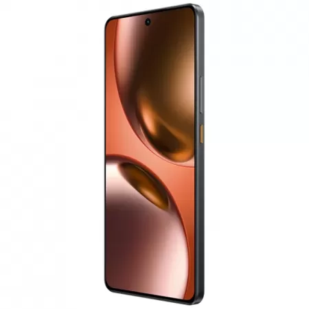 Smartphone REALME GT 7 5G Dual Sim 12GB RAM 512GB Black