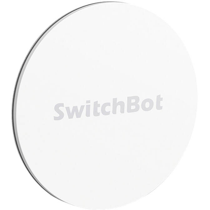 Activator Inteligent Tag Alb