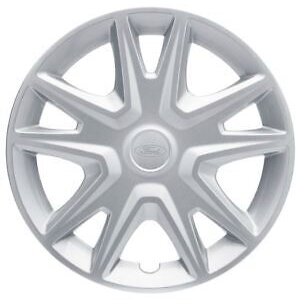 Capac Ford 2162050 pentru Janta Tabla R15Inch Gri Metalic