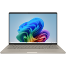 Laptop ASUS Zenbook A14 WUXGA 14 inch Qualcomm Snapdragon X X1-26-100 32GB 1TB SSD Windows 11 Pro Zabriskie Beige