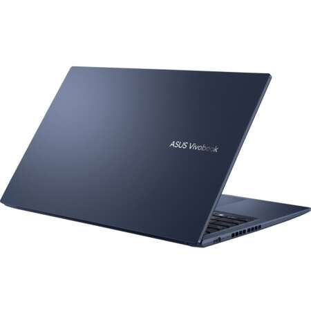 Laptop ASUS Vivobook 15 X1502VA FHD 15.6 inch Intel Core i7-13620H 16GB 1TB SSD Free Dos Quiet Blue