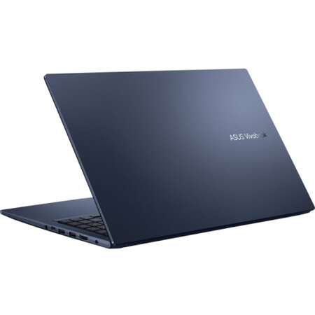Laptop ASUS Vivobook 15 X1502VA FHD 15.6 inch Intel Core i7-13620H 16GB 1TB SSD Free Dos Quiet Blue