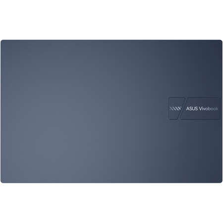 Laptop ASUS VivoBook 15 X1504VA FHD 15.6 inch Intel Core 7 150U 16GB 512GB SSD Free Dos Quiet Blue