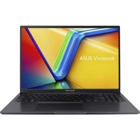 Laptop ASUS Vivobook 16 X1605VA WUXGA 16 inch Intel Core i7-13620H 16GB 1TB SSD Free Dos Indie Black