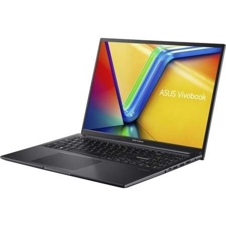Laptop ASUS Vivobook 16 X1605VA WUXGA 16 inch Intel Core i7-13620H 16GB 1TB SSD Free Dos Indie Black