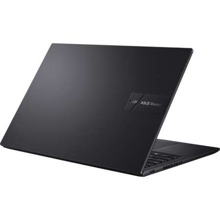 Laptop ASUS Vivobook 16 X1605VA WUXGA 16 inch Intel Core i7-13620H 16GB 1TB SSD Free Dos Indie Black