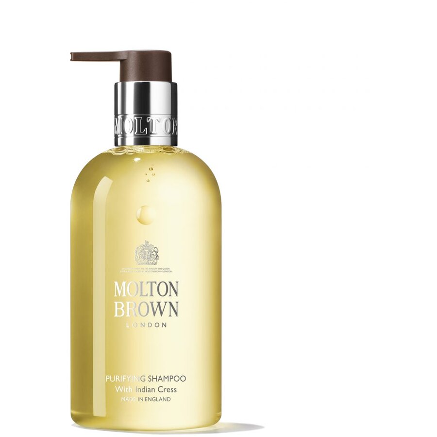 Sampon Purifiant Indian Cress 100Ml