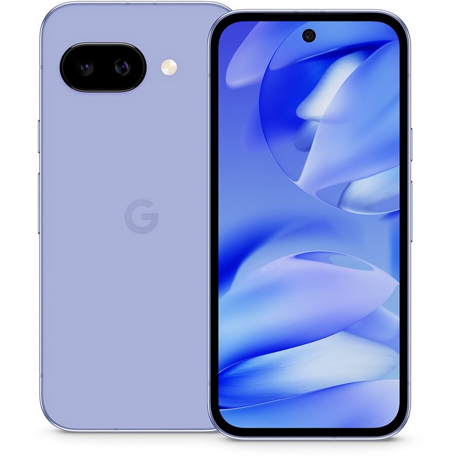 Smartphone Pixel 9A  8GB 128GB 5G 6.3inch Dual SIM Android 15 Lavender