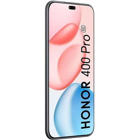 Smartphone Honor 400 Pro 12GB 512GB Negru