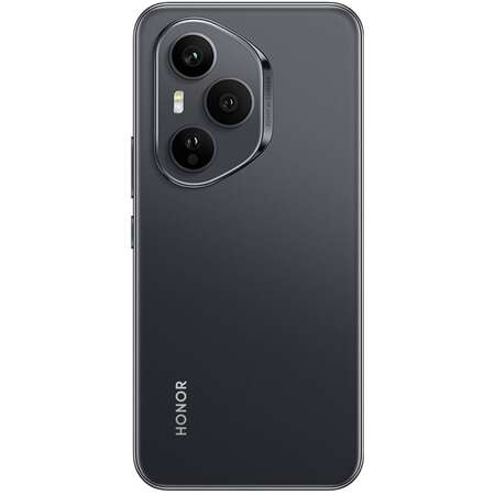Smartphone Honor 400 Pro 12GB 512GB Negru