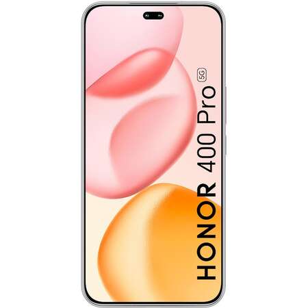 Smartphone Honor 400 Pro 12GB 512GB Gri