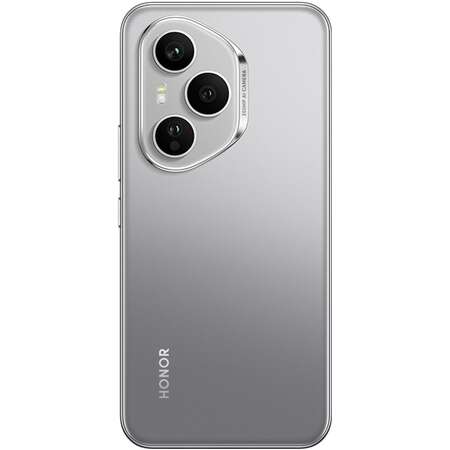 Smartphone Honor 400 Pro 12GB 512GB Gri