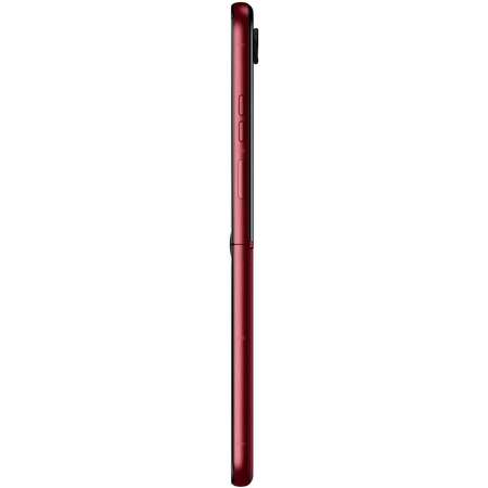 Smartphone Motorola Razr 60 Ultra 16GB 512GB Rio Red