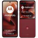 Smartphone Motorola Razr 60 Ultra 16GB 512GB Rio Red