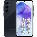 Smartphone Samsung Galaxy A55 8GB 128GB 5G Dual SIM Albastru