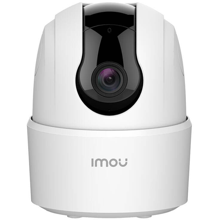 Camera supraveghere Ranger 2C Interior 5MP Night Vision Microfon si difuzor incorporate WiFi Alb
