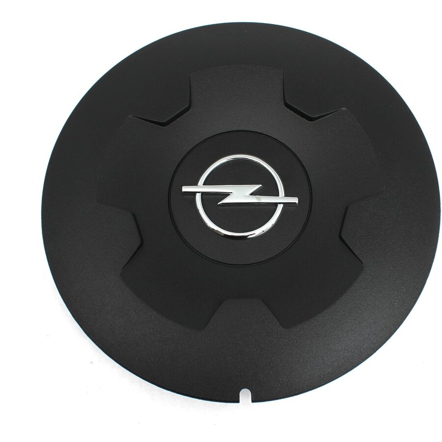 Capac 93863909 pentru Janta Tabla 16Inch Negru