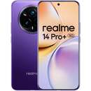 Smartphone REALME 14 Pro+ 5G 12GB512GB Nebula Purple
