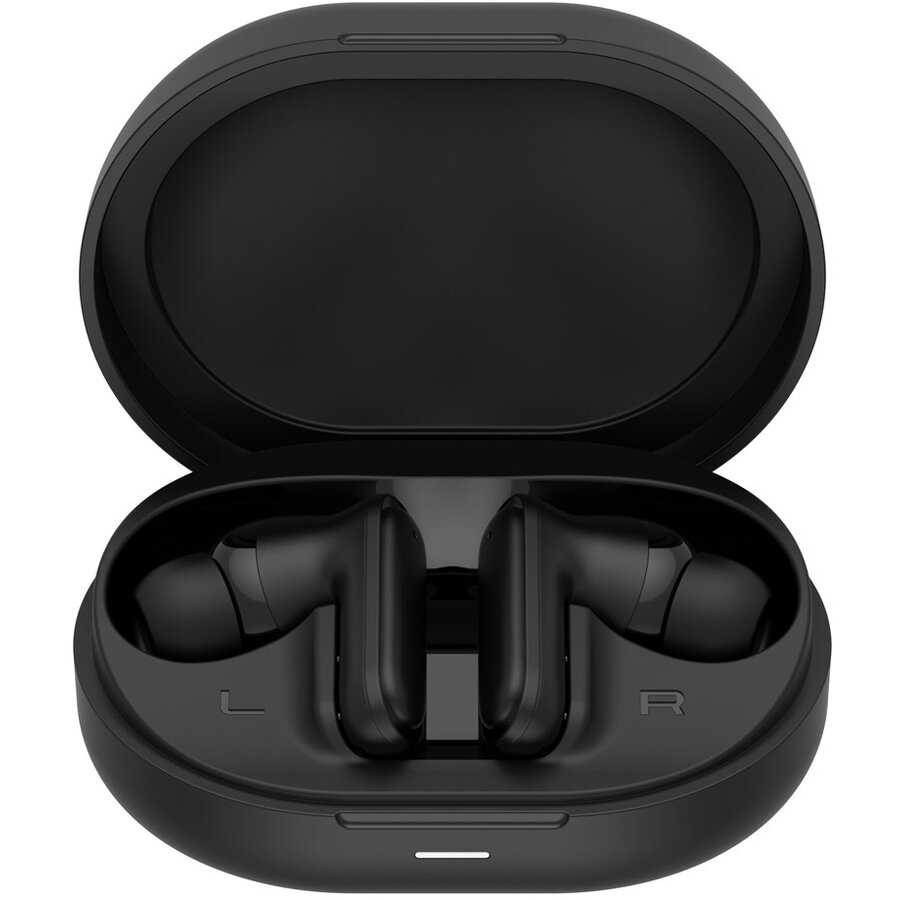 Casti TW950 TWS Wireless Negru