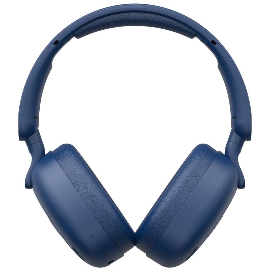 Casti H655BT Bluetooth Wireless Albastru