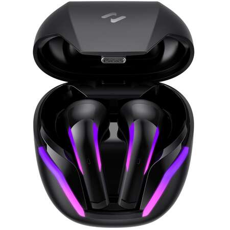 Casti Havit TW970 TWS Wireless In-ear Negru
