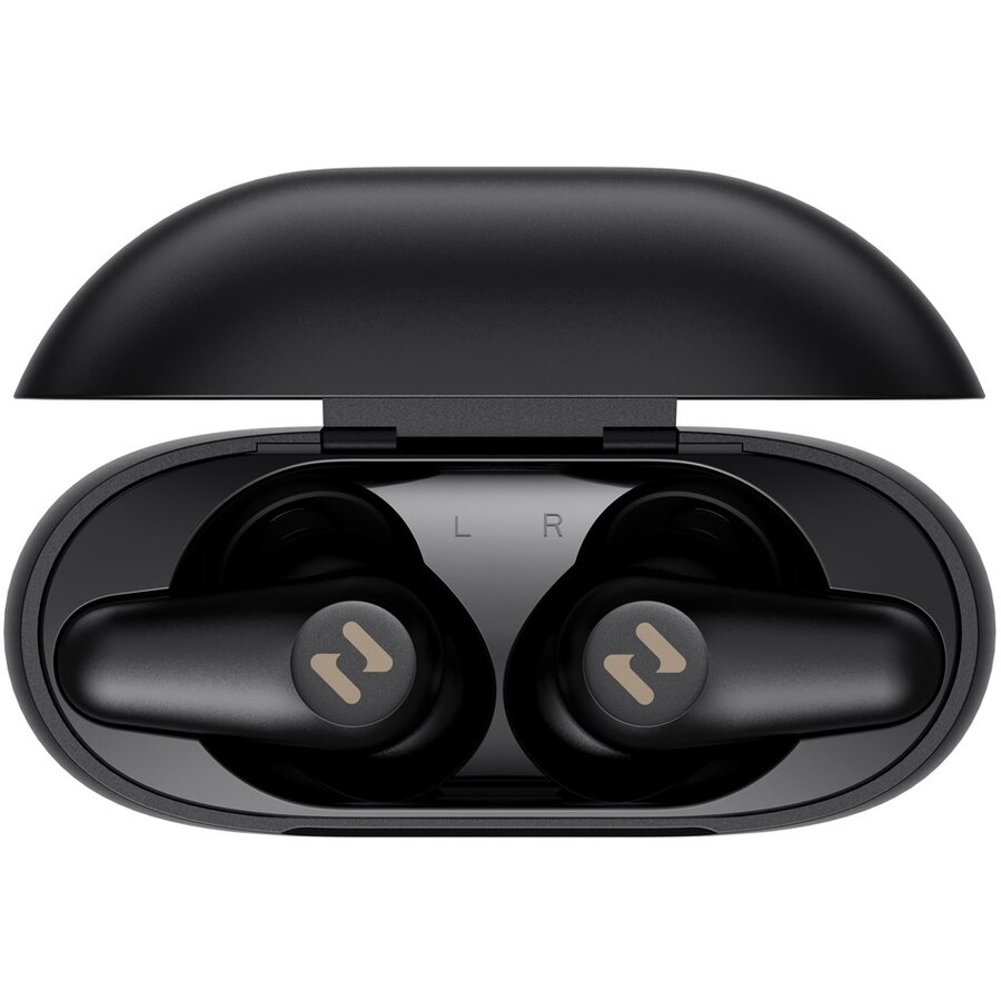 Casti TW915E TWS Wireless Negru