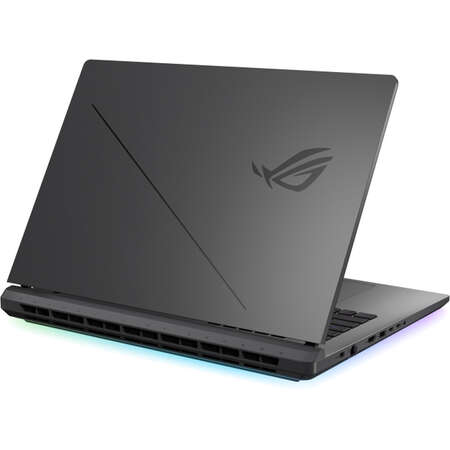 Laptop ASUS ROG Strix G18 WQXGA 18 inch Intel Core Ultra 9 275HX 32GB 1TB SSD RTX 5060 Free Dos Eclipse Gray