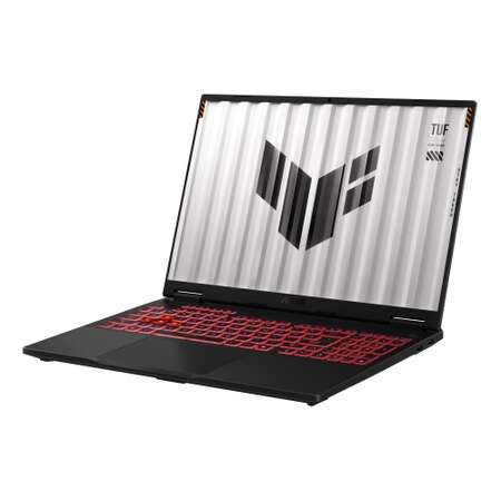 Laptop ASUS TUF A16 FHD+ 16 inch AMD Ryzen 7 260 16GB 1TB SSD RTX 5050 Free Dos Jaeger Gray