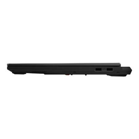 Laptop ASUS TUF A16 FHD+ 16 inch AMD Ryzen 7 260 16GB 1TB SSD RTX 5050 Free Dos Jaeger Gray