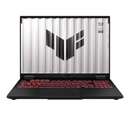 Laptop ASUS TUF A16 FHD+ 16 inch AMD Ryzen 7 260 16GB 1TB SSD RTX 5050 Free Dos Jaeger Gray