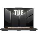 TUF F16 FHD+ 16 inch Intel Core 5 210H 16GB 512GB SSD RTX 3050 Free Dos Mecha Gray
