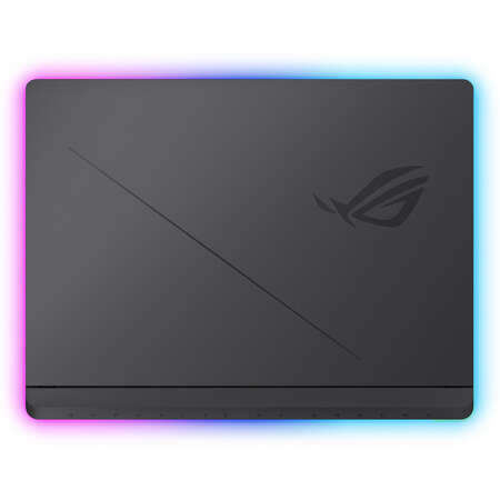 Laptop ASUS ROG Strix G16 WQXGA 16 inch Intel Core Ultra 7 255HX 16GB 512GB SSD RTX 5050 Free Dos Eclipse Gray