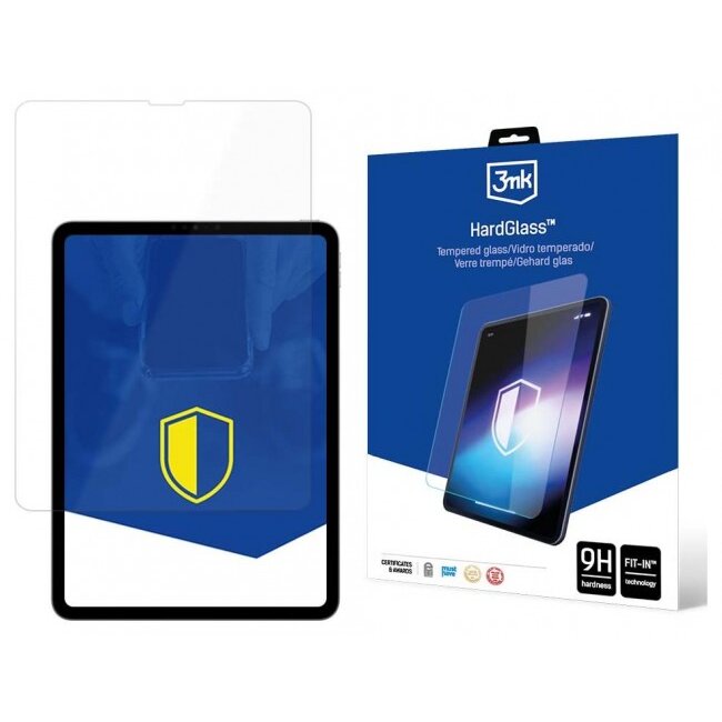 Sticla Protectie HardGlass  Apple iPad Pro 11inch 3/4 gen.