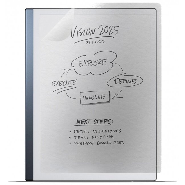 Folie Protectie Screen Protector  reMarkable 2