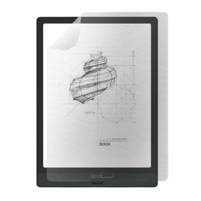 Folie Protectie Screen Protector   Onyx Boox Note 2/Note 3