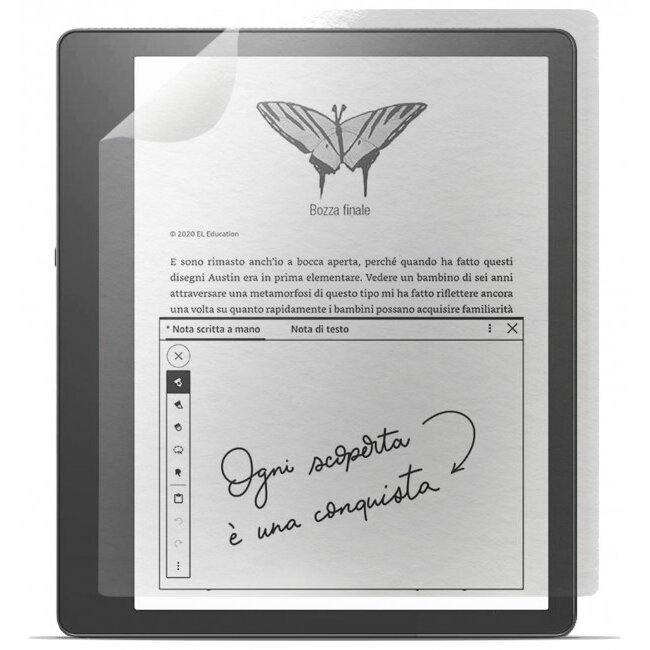 Folie Protectie Screen Protector  Kindle Scribe (1 gen.)