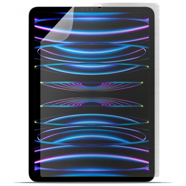 Folie Protectie Screen Protector  Apple iPad Pro 11inch  (5 gen. | M4 | 2024)