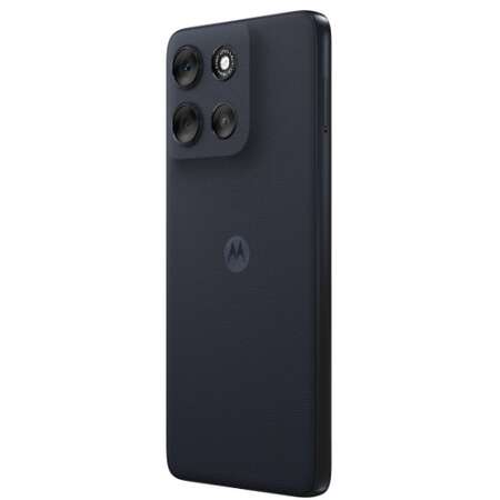 Telefon Mobil Motorola Moto G56 8GB 256GB 5G Negru Oyster
