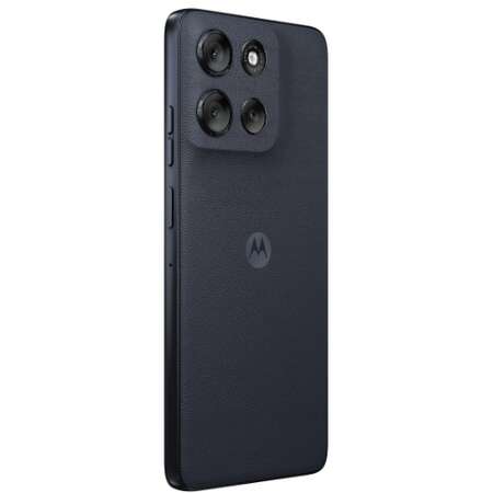 Telefon Mobil Motorola Moto G56 8GB 256GB 5G Negru Oyster