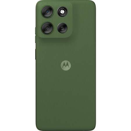 Telefon Mobil Motorola Moto G56 5G 8GB 256GB 6.72Inch Verde
