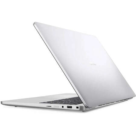 Laptop Dell Pro 16 Plus PB16250 16 inch FHD+ Intel Core Ultra 7 268V 32GB LPDDR5X 1TB SSD FGP Windows 11 Pro 3Yr NBD Silver