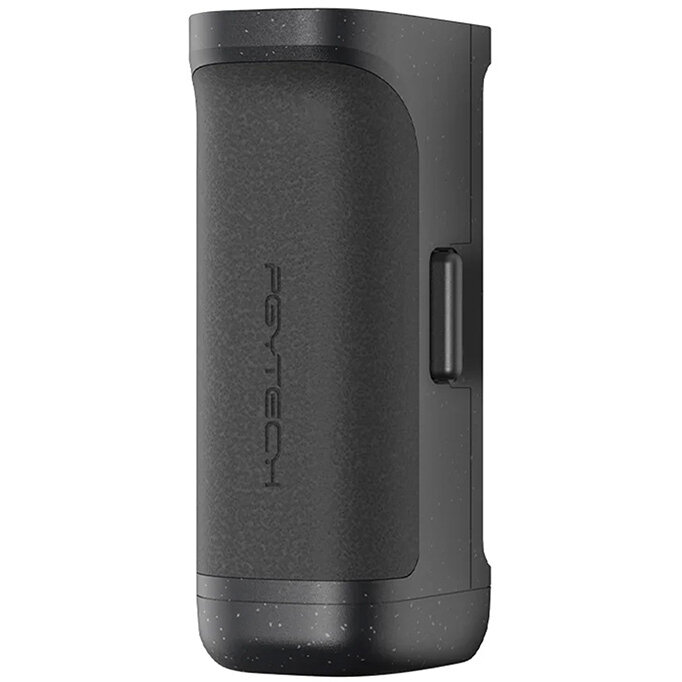 Suport pentru telefon PGYTech MagCam cu baterie externa incorporata, 3000mAh, 10W, USB-C, Negru - imagine 2