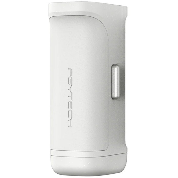 Acumulator extern MagCam cu baterie externa incorporata, 3000mAh, 10W, USB-C, Gri