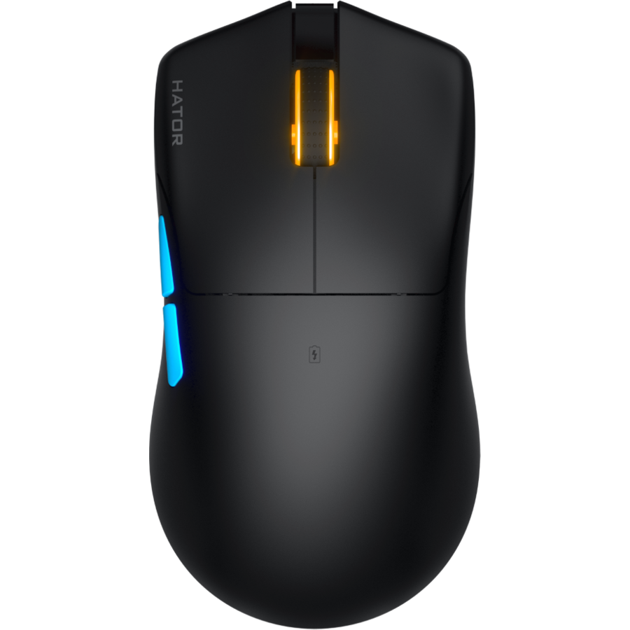 Mouse Gaming Pulsar 3 PRO USB / Wireless 2.4 GHz / Bluetooth 30000DPI Negru