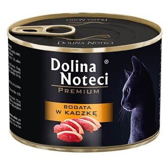 Hrana Umeda DOLINA NOTECI Premium Umeda Rata 185g