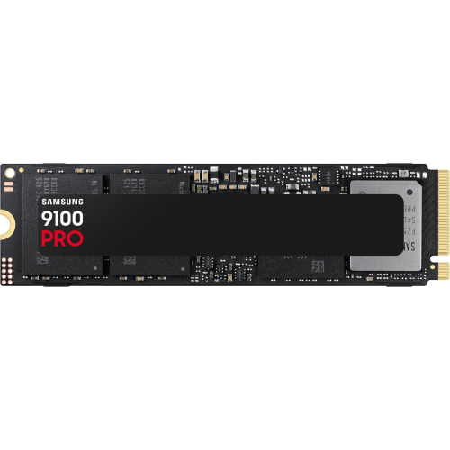 SSD 9100 Pro 4TB M.2 PCIe 5.0