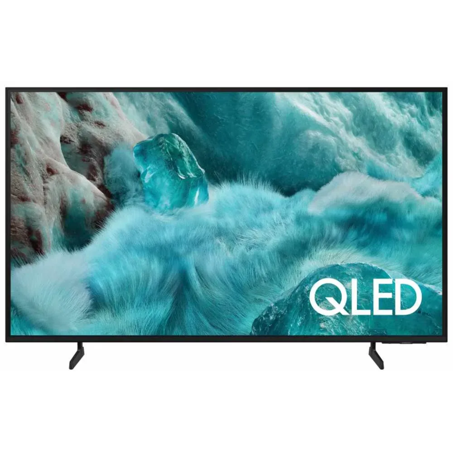 Televizor QLED Smart QE43Q7FAA 109cm 43inch Ultra HD 4K Black